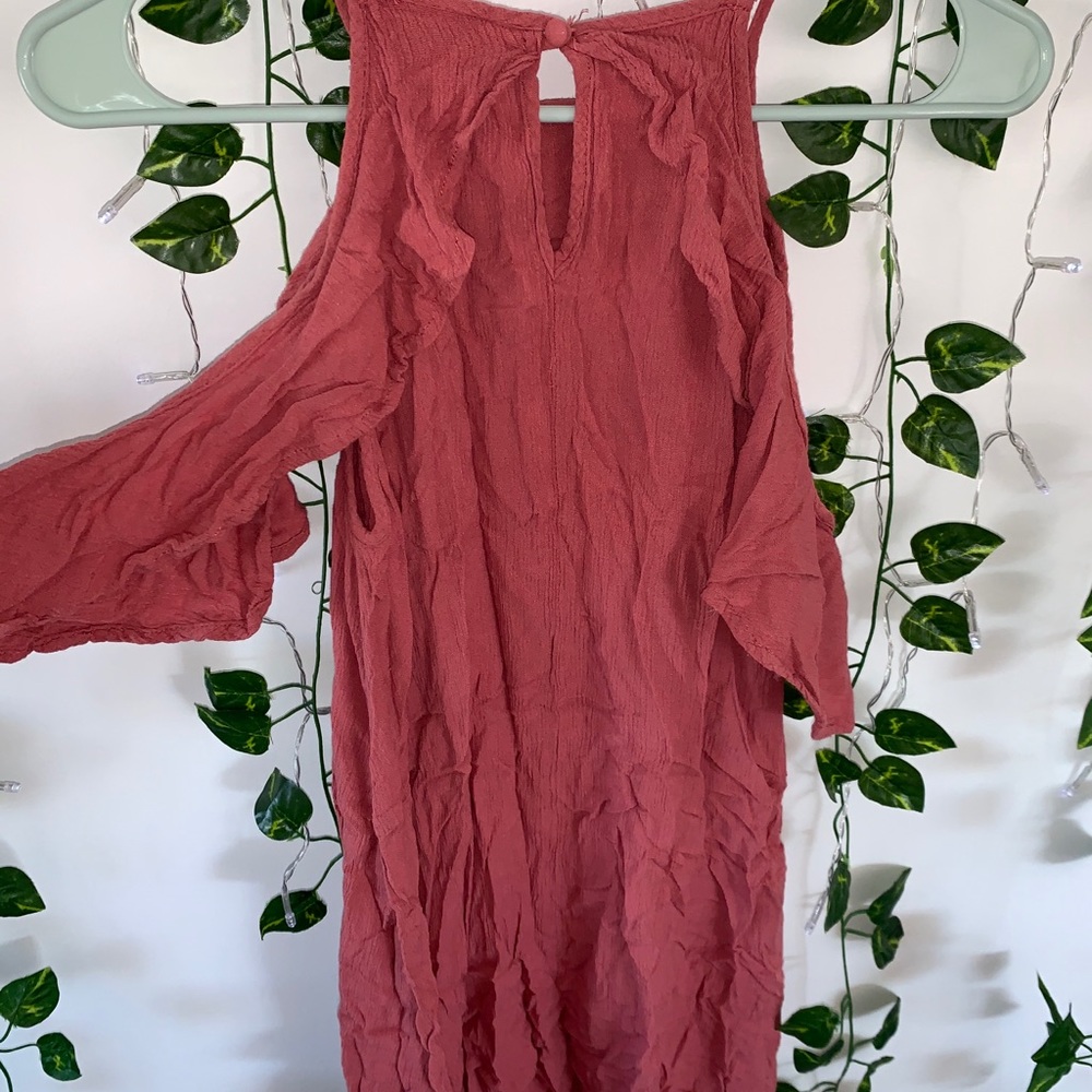 Dress - Picture 2 of 2